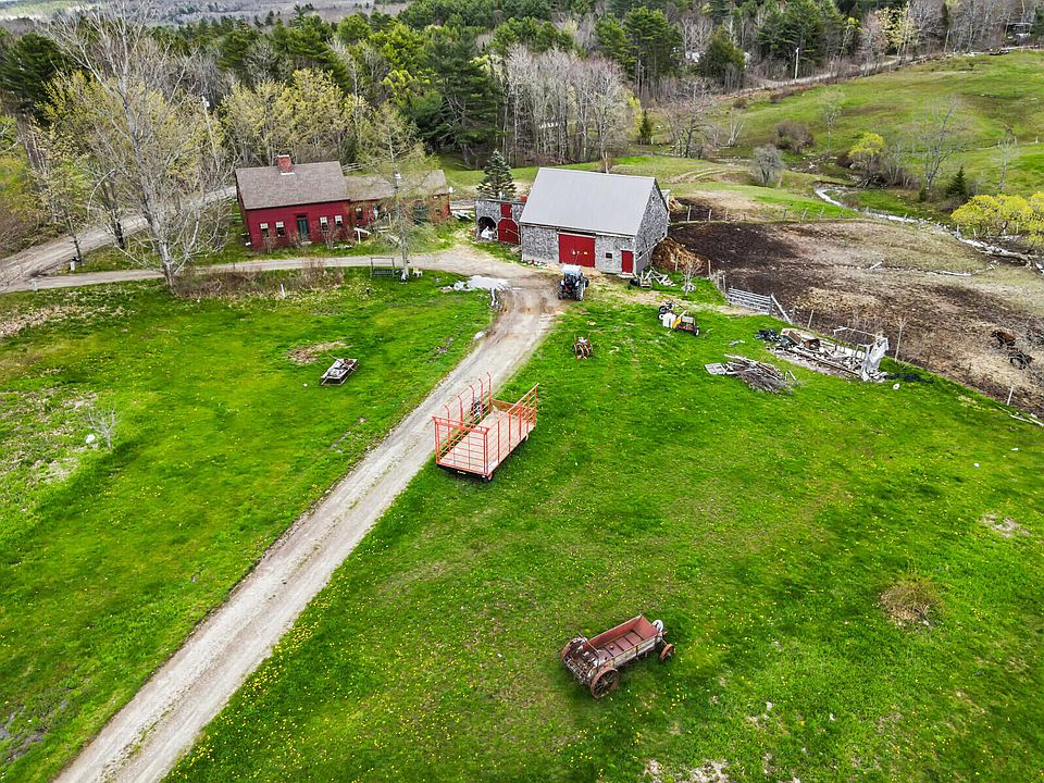 292 Alexander Road, Dresden, ME 04342 Zillow
