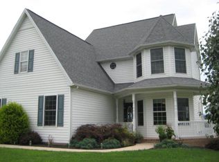 21 Clear View Dr, Harrisonburg, VA 22802