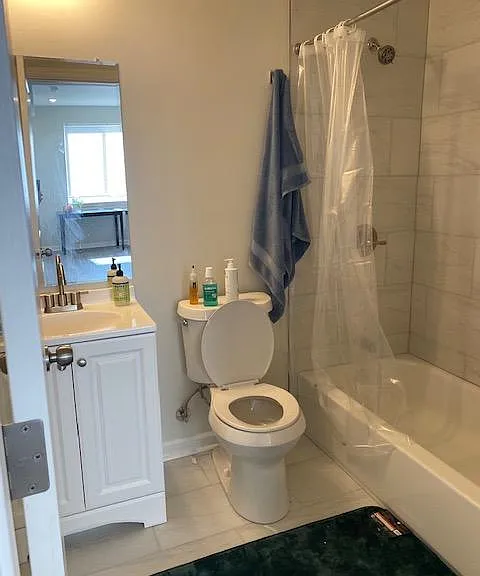3609 Spring Garden St #9 — Photo 7