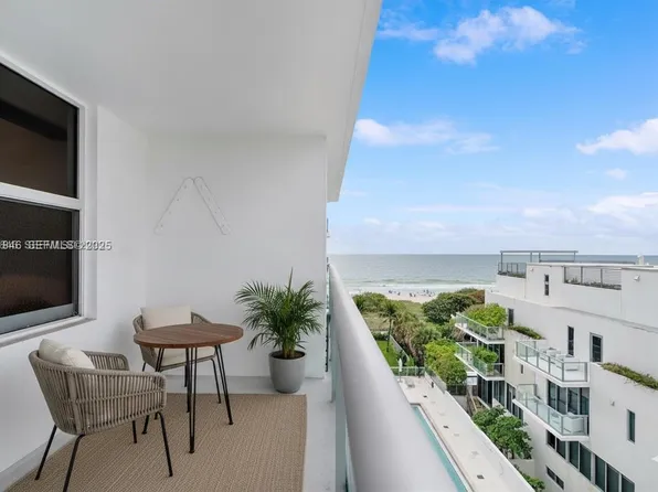 9511 Collins Ave APT 606, Surfside, FL 33154