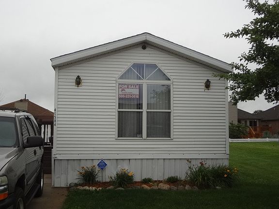 2nd image of 46584 Bonaparte Dr