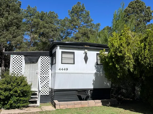4449 N Hamblin St, Flagstaff, AZ 86004