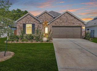 10009 Bigfoot Wallace Dr, Montgomery, TX 77316