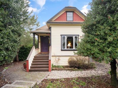 146 Race St, Grass Valley, CA, 95945