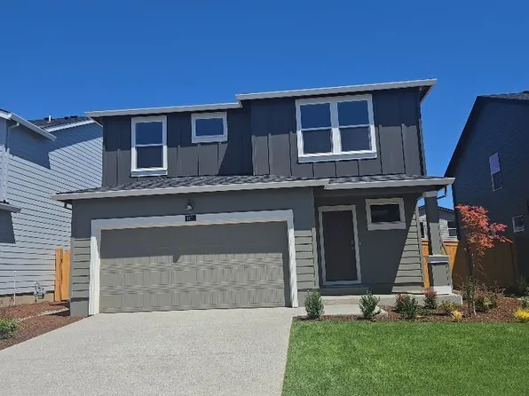 4971 Marr Ave NE, Salem, OR 97301