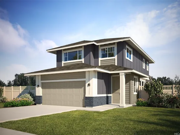 94-1140 Koakolo St #98, Waipahu, HI 96797