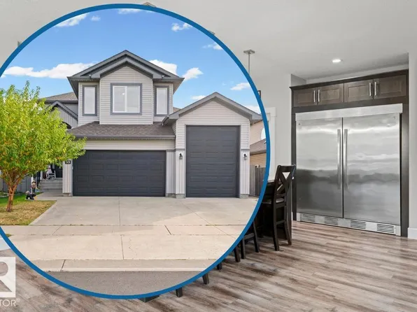 33 Cottonwood Cres, Fort Saskatchewan, AB T8L 0H8