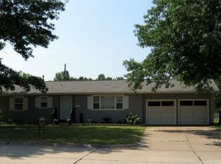 26 Summit Cir, Stillwater, OK 74075