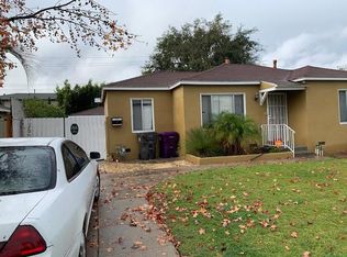 4747 Pepperwood Ave #1, Long Beach, CA 90808