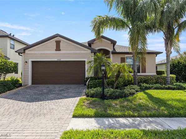 14489 Vindel Cir, Fort Myers, FL 33905