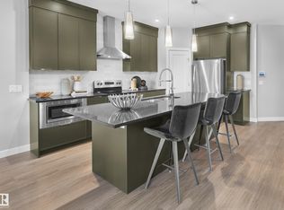 4836 Cawsey Ter SW, Edmonton, AB T6W5M8