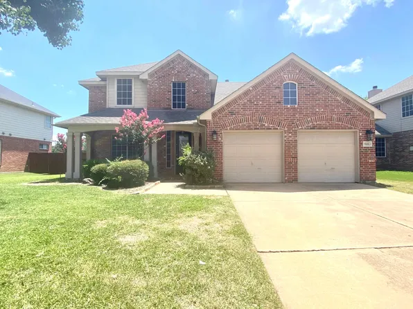 9416 Patagonia Ln, Plano, TX 75025