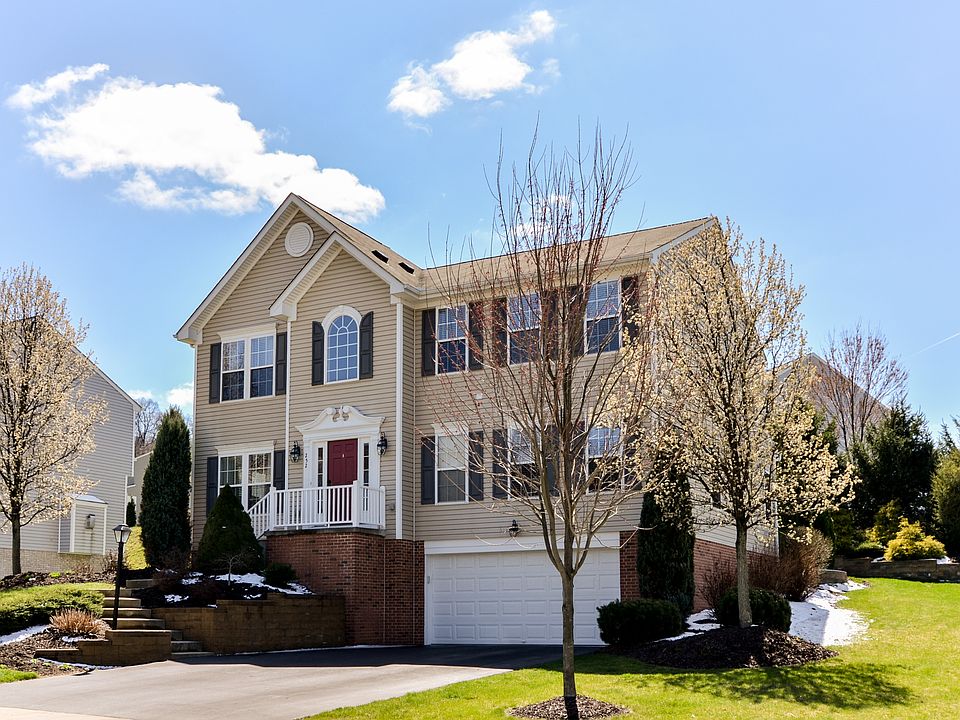 252 Cliffside Drive