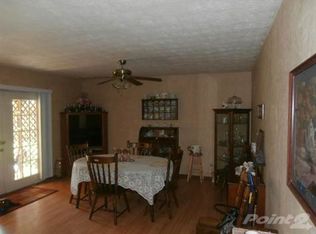 2806 N Howard Ave, Springfield, MO 65803