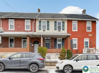 1127 Oak St, Coplay, PA 18037