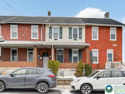 1127 Oak St, Coplay, PA, 18037