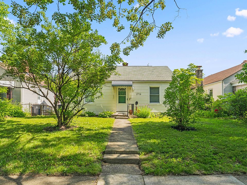 2nd image of 2716 Allegheny Ave