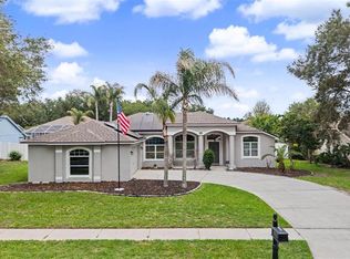 4021 Lithia Ridge Blvd, Valrico, FL 33596