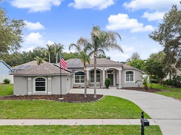 4021 Lithia Ridge Blvd, Valrico, FL 33596