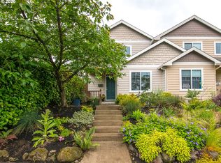 6105 NE 9th Ave, Portland, OR 97211