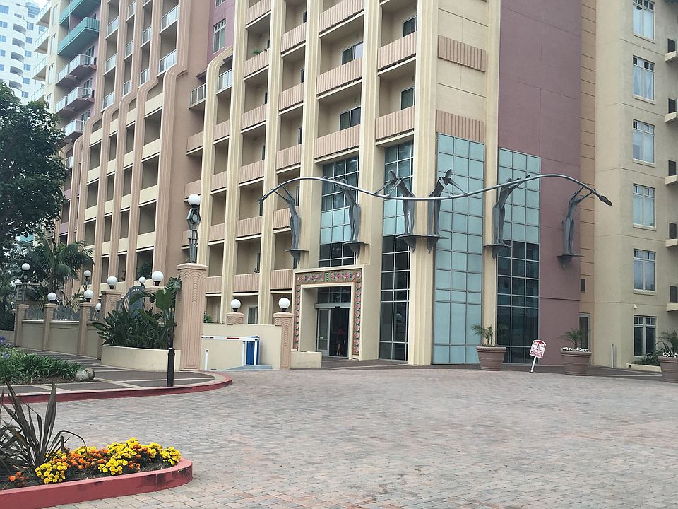 1st image of 488 E Ocean Blvd Unit 603
