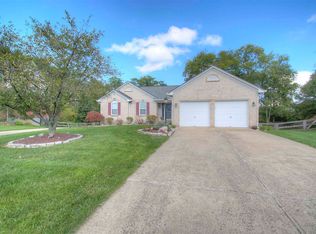 6283 Autumn Trl, Burlington, KY 41005