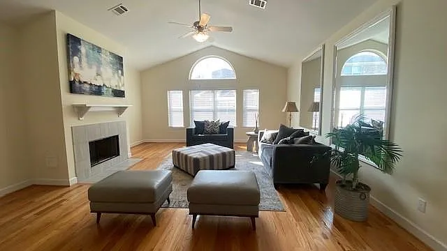 11604 Main Cypress Dr — Photo 1