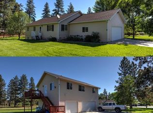 5585-5585 1/2 Homestead Ln, Florence, MT 59833