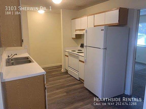3rd image of 3103 Sherwin Dr APT 1