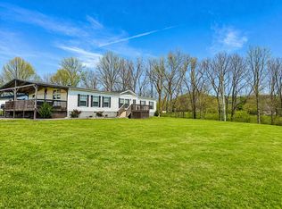 620 Norris Rd, Hustonville, KY 40437