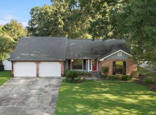 12215 Wickwood Ave, Baton Rouge, LA 70818