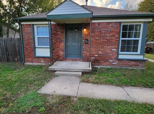 1733 S Fern St APT 1, Wichita, KS 67213