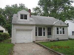 Front view