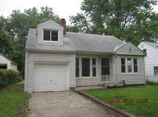 7438 Olive St, Kansas City, MO 64132