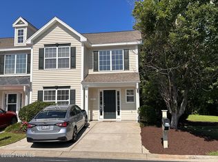 1 Cattle Run Ln, Carolina Shor, NC 28467