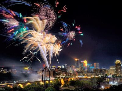 521 2nd St SE APT 410, Minneapolis, MN, 55414