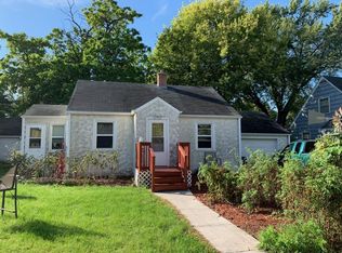 1163 5th St NW, Elk River, MN 55330