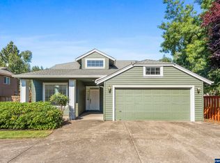 5892 Westlake Loop N, Keizer, OR 97303