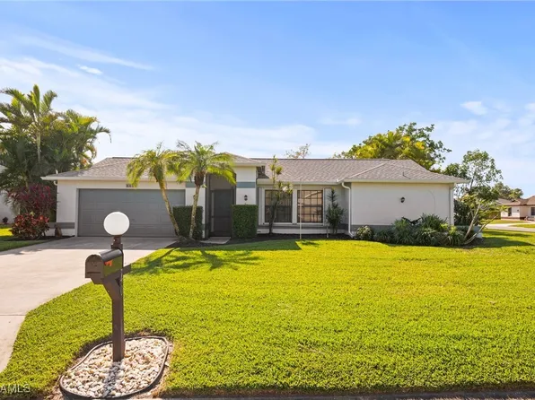 6640 Saint Ives Ct, Fort Myers, FL 33966