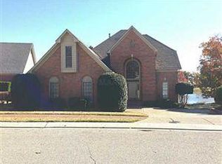 7636 Emerald Greens Dr N, Cordova, TN 38016