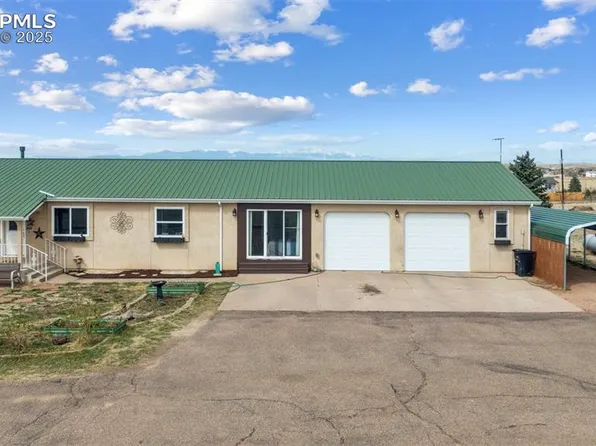 16580 Highway 94, Colorado Springs, CO 80930