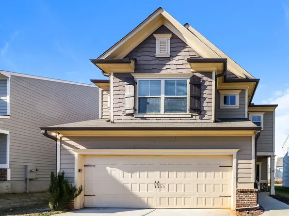 63 Fern Walk, Lawrenceville, GA 30045