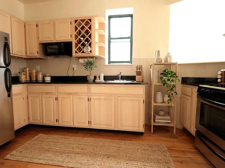 2222 Frederick Douglass Blvd #5A — Photo 3
