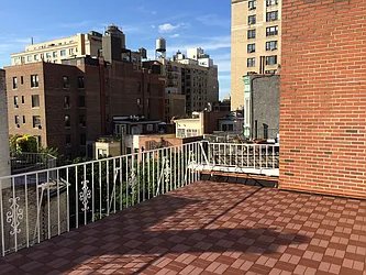 Rented by Garner Realty