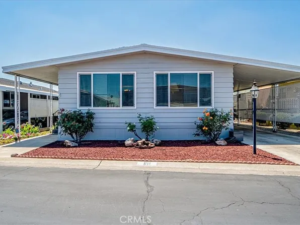 4095 Fruit St Space 611, La Verne, CA 91750