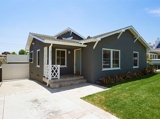 8021 Campion Dr, Los Angeles, CA 90045