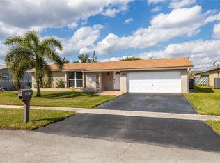 10681 NW 27th Ct, Sunrise, FL 33322