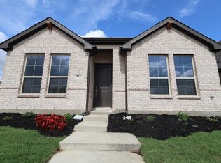 3816 Nocona St, Celina, TX 75009
