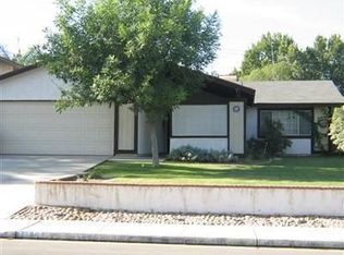 3708 Tretorn Ave, Bakersfield, CA 93313