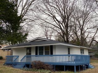 116 Excelsior Dr, Easley, SC 29640